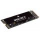 SSD drive MP600 CORE XT 4TB 5000/4400 MB/s M.2 PCIe Gen 4x4 NVMe 1.4