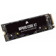 SSD drive MP600 CORE XT 4TB 5000/4400 MB/s M.2 PCIe Gen 4x4 NVMe 1.4