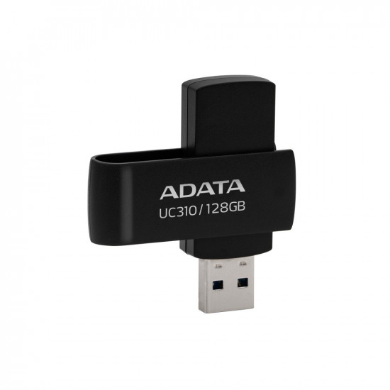 Pendrive UC310 128GB USB3.2 black