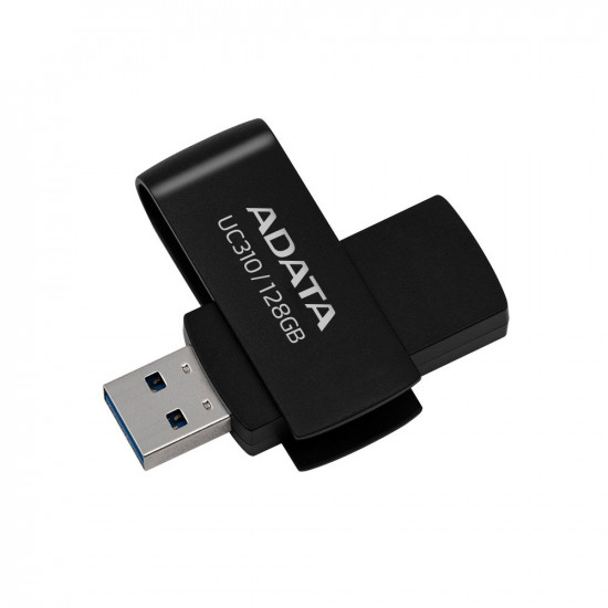 Pendrive UC310 128GB USB3.2 black