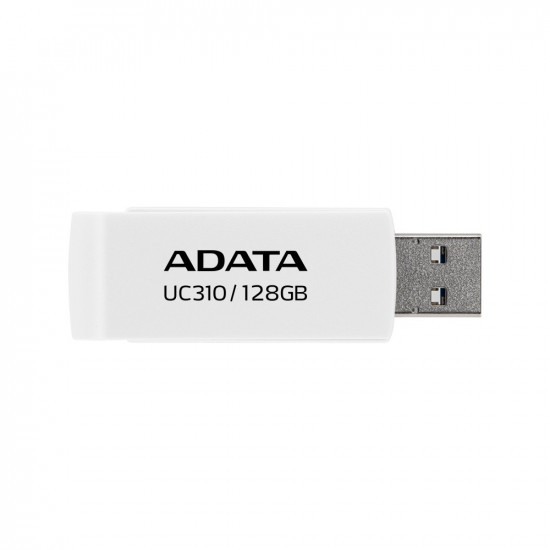 Pendrive UC310 128GB USB3.2 white