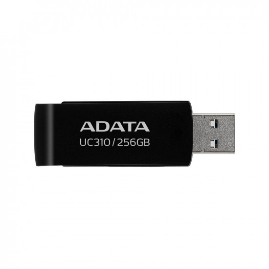 Pendrive UC310 256GB USB3.2 black