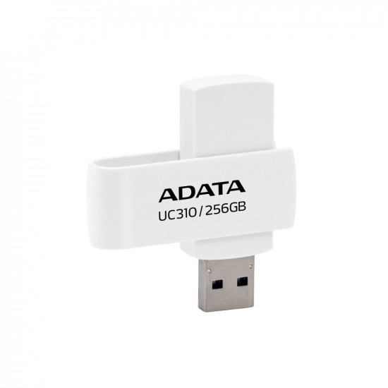 Pendrive UC310 256GB USB3.2 white