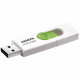 Pendrive UV320 256GB USB3.2 white-green