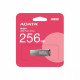 Pendrive UV350 256GB USB3.2 Metallic