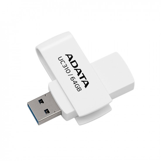 Pendrive UC310 64GB USB3.2 white