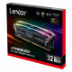 DDR5 ARES RGB Gaming 32GB(216GB)/7200 Black