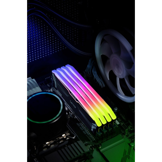 DDR5 ARES RGB Gaming 32GB(216GB)/7200 Black