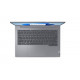 Laptop ThinkBook 16 G6 21KH0077PB W11Pro i7-13700H/16GB/512GB/INT/16.0 WUXGA/Arctic Grey/3YRS OS + CO2 Offset