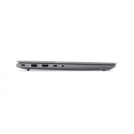 Laptop ThinkBook 16 G6 21KH0077PB W11Pro i7-13700H/16GB/512GB/INT/16.0 WUXGA/Arctic Grey/3YRS OS + CO2 Offset