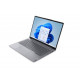 Laptop ThinkBook 16 G6 21KH0077PB W11Pro i7-13700H/16GB/512GB/INT/16.0 WUXGA/Arctic Grey/3YRS OS + CO2 Offset