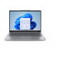 Laptop ThinkBook 16 G6 21KH0077PB W11Pro i7-13700H/16GB/512GB/INT/16.0 WUXGA/Arctic Grey/3YRS OS + CO2 Offset