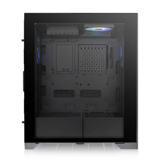 Case CTE T500 Fu ll Tower ARGB TG Black