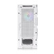 Case CTE T500 Fu ll Tower ARGB TG Snow