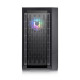 Case CTE T750 Fu ll Tower ARGB TG Black