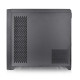 Case CTE T750 Fu ll Tower ARGB TG Black