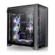 Case Thermaltake CTE C700 AR GB TG Black