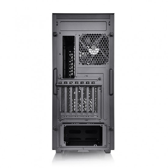 Case Divider 500 TG Black