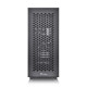 Case Divider 500 TG Black