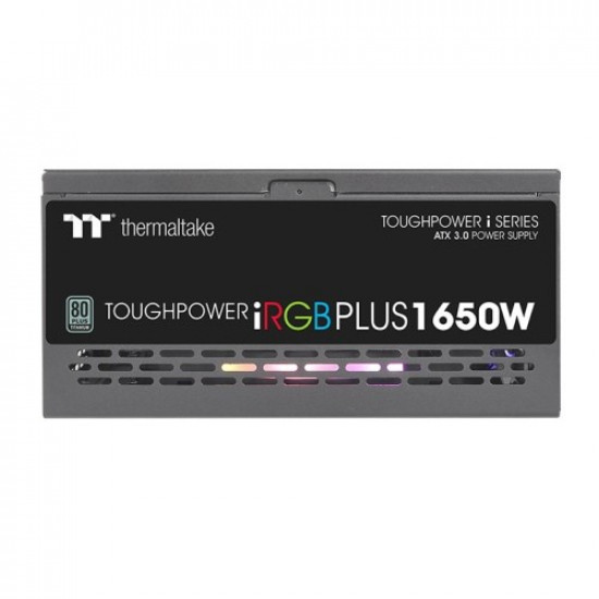 Toughpower iRGB 1650W Tit Gen5