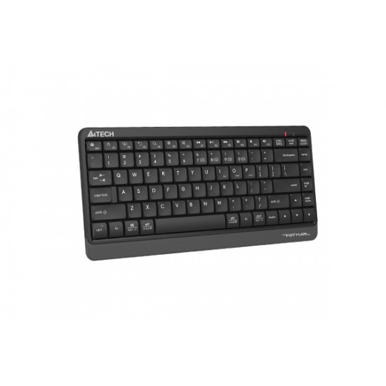 Keyboard FStyler FBK11 2.4GHz + BT Gray