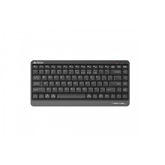 Keyboard FStyler FBK11 2.4GHz + BT Gray