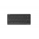 Keyboard FStyler FBK11 2.4GHz + BT Gray