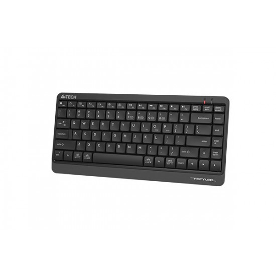 Keyboard FStyler FBK11 2.4GHz + BT Gray