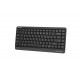 Keyboard FStyler FBK11 2.4GHz + BT Gray