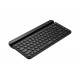 Keyboard FStyler FBK30 Black 2.4GHz + BT (silent) 