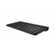 Keyboard FStyler FBK30 Black 2.4GHz + BT (silent) 