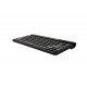 Keyboard FStyler FBK30 Blackcurrant 2.4GHz + BT (silent) 