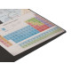 Mousepad Science Maxi 800x400mm