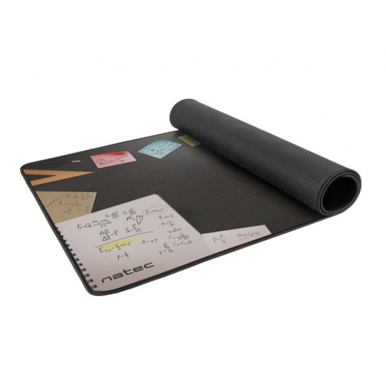 Mousepad Science Maxi 800x400mm