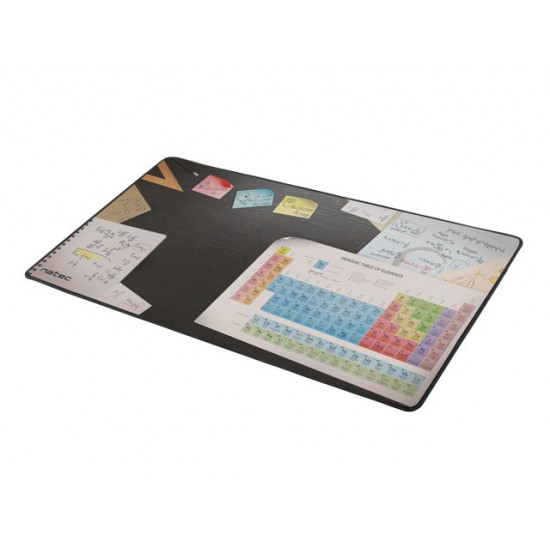 Mousepad Science Maxi 800x400mm