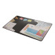 Mousepad Science Maxi 800x400mm