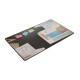 Mousepad Science Maxi 800x400mm