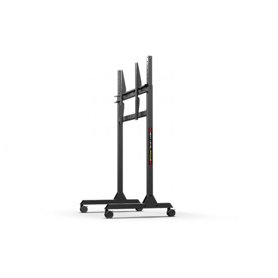 Free Standing Single Monitor stand