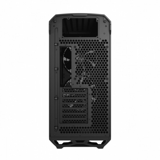 Torrent Black Solid 5xFan ATX