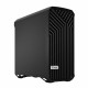 Torrent Black Solid 5xFan ATX