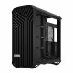 Torrent Black Solid 5xFan ATX