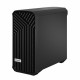 Torrent Black Solid 5xFan ATX