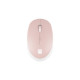 Wireless mouse Harrier 2 white-pink