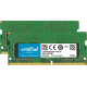 Notebook memory DDR4 SODIMM 64GB(2*32)/3200