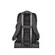 Laptop backpack Camel Pro 17,3& 39 & 39 black