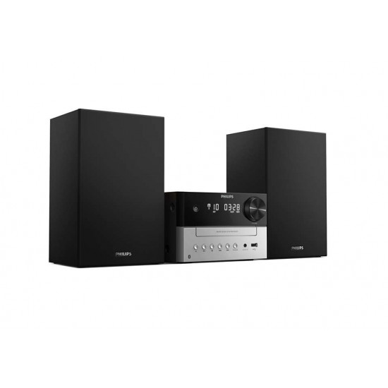 Philips Micro music system TAM3205/12, Bluetooth, DAB+, 150W