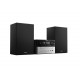 Philips Micro music system TAM3205/12, Bluetooth, DAB+, 150W