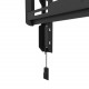 TV wall mount WL30-550BL12 