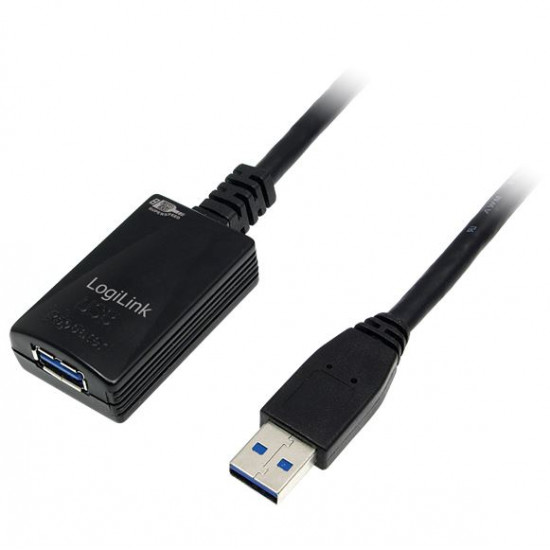 USB 3.0 extensions cable 5m