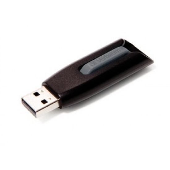 V3 USB 3.0 Drive 256GB Black